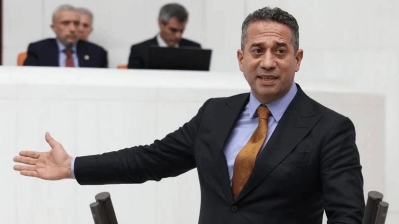 CHP'li Başarır: Meclis 14 Saat Açık Tutuldu, İki Şirkete Rant Sağlandı