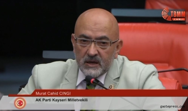 AKP'Lİ Vekilden Şok İtiraf: Pazarda Fiyatlara Ben de Şaşırdım!
