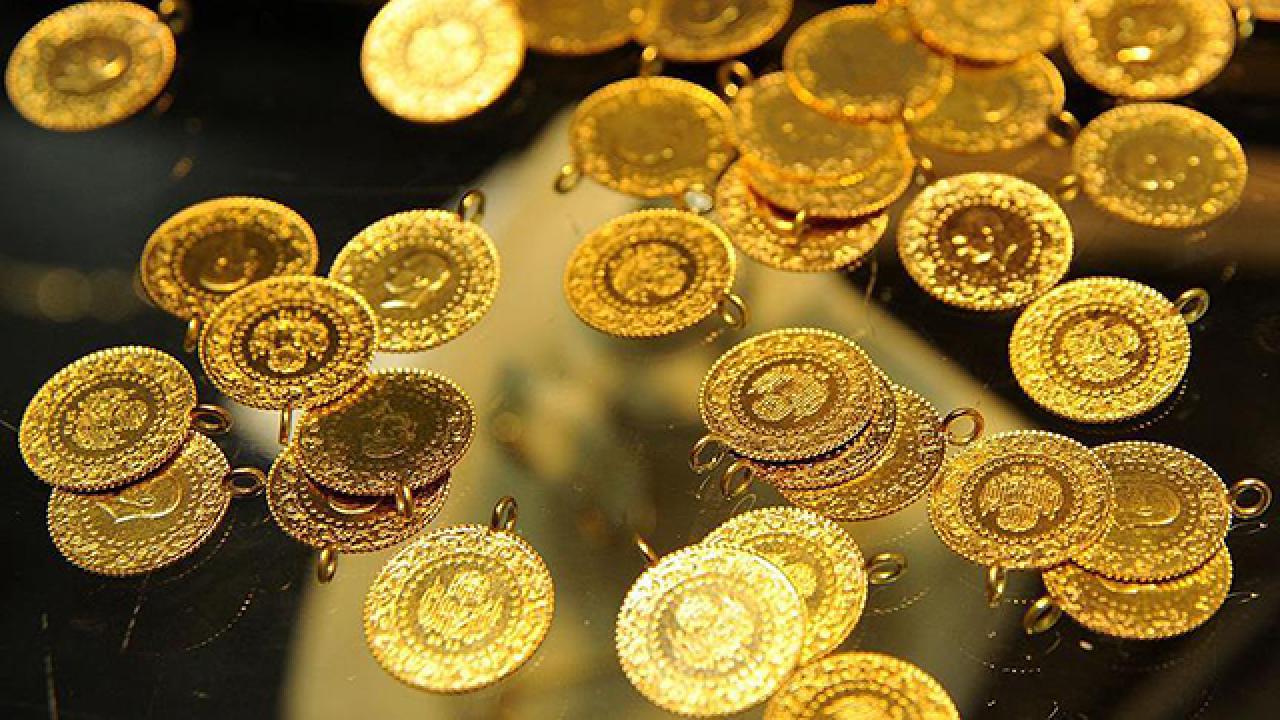 Altın Fiyatları Durgunlaştı: Tarihi Zirve Sonrası Piyasada Sakin Hava