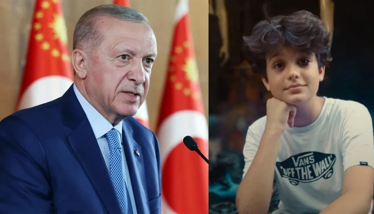 Cumhurbaşkanı Erdoğan'dan Net Talimat