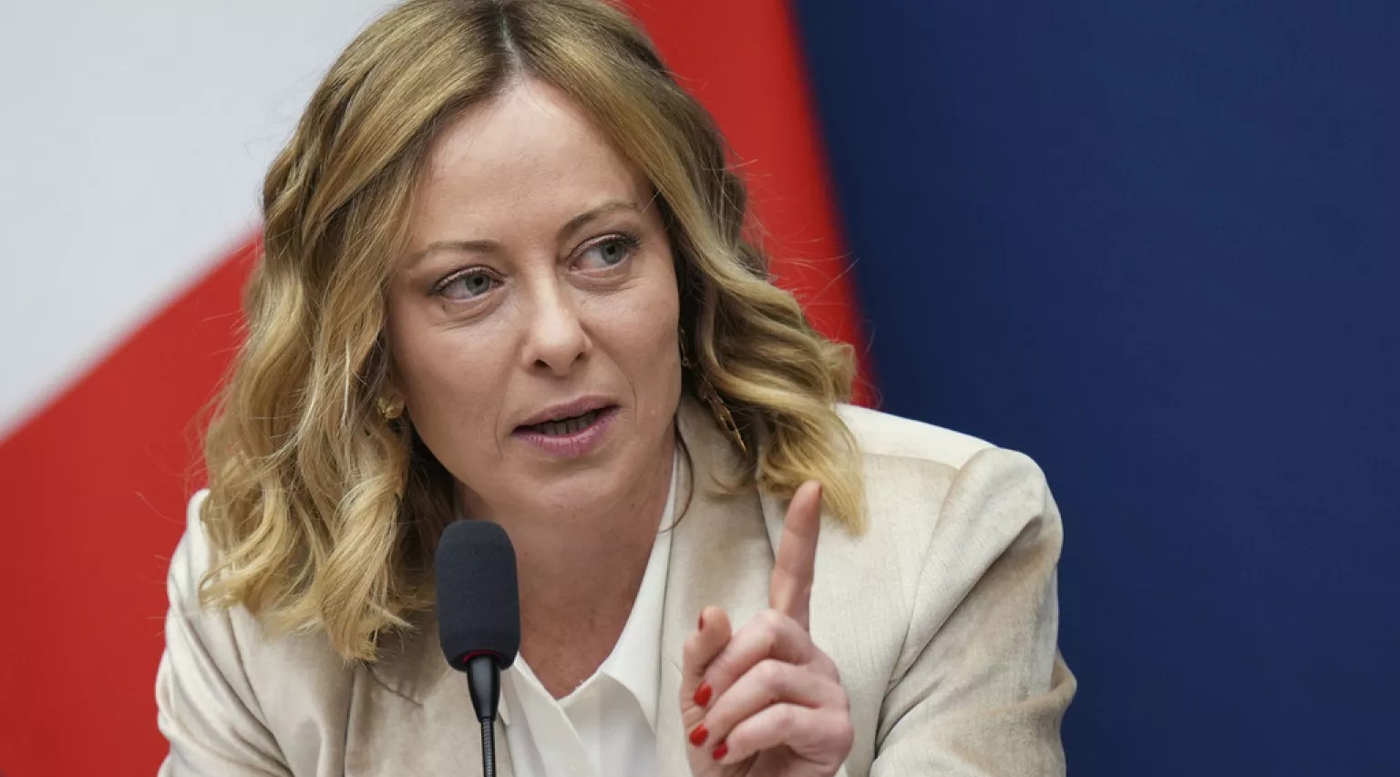 İtalya'da Kadın Cinayetlerine Karşı Ömür Boyu Hapis Cezası Uygulaması Başlıyor