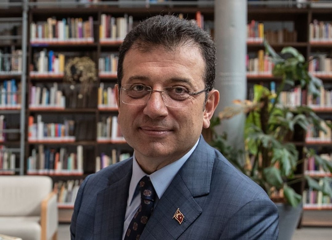 Ekrem İmamoğlu'nun Yüksek Lisans Diploması Geçersiz Sayıldı