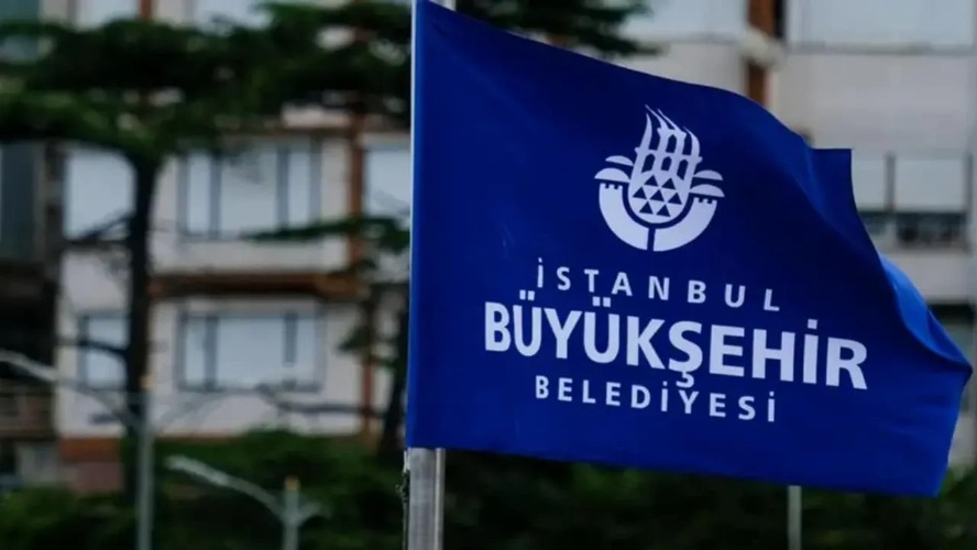 İBB'ye Yeni Operasyon: İETT'de Gözaltı Kararı!