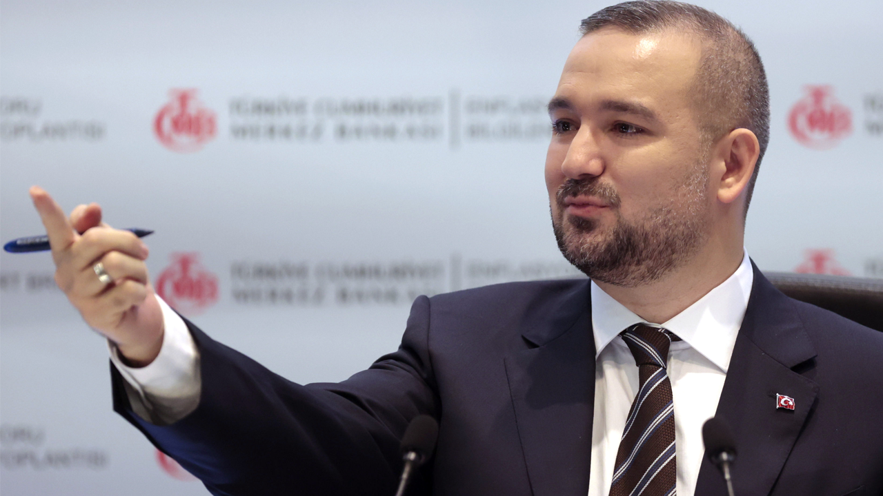  TCMB Başkanı Karahan: Maliyet Artışları Düşüşte, Enflasyonda Bozulma Durumunda Tüm Araçlar Kullanılacak