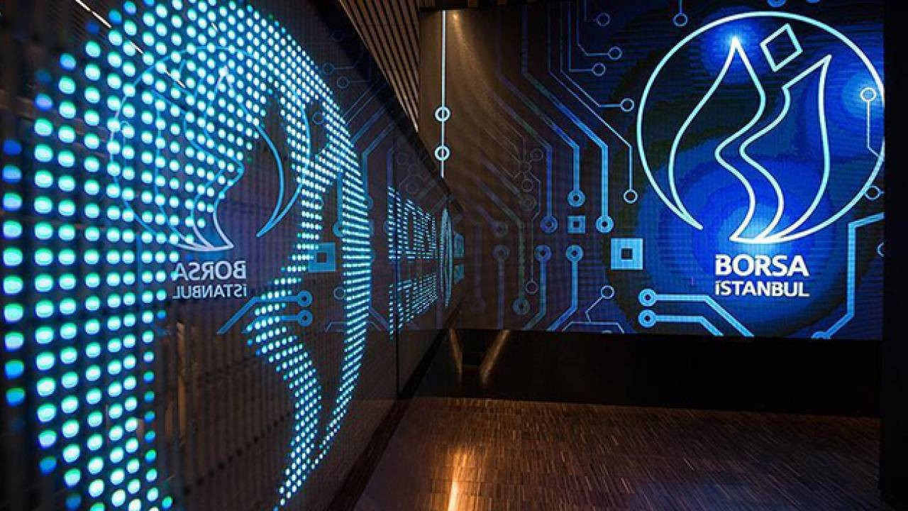 VİOP Endeksi Düşüşle Güne Başladı: Yatırımcıların Dikkatinde Neler Var?