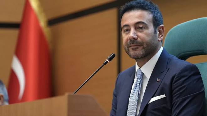 Beşiktaş Eski Başkanı Akpolat'ın Baldızı Gözaltında!