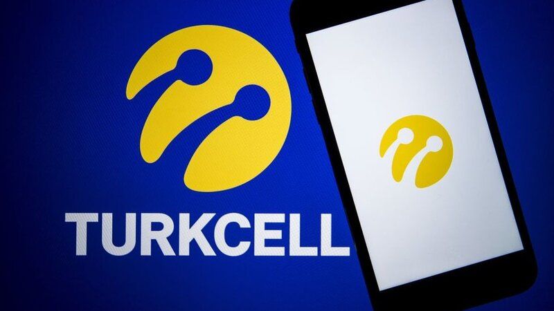  Turkcell, Ukrayna'daki Varlıklarını 538,7 Milyon Dolara Sattı