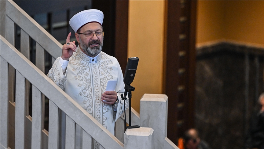 Herşey Bitti Sıra Tatile Geldi  : 'Helal ve Ahlaki Sınırların Dışındaki Tatiller Dinimizde Yeri Yok'