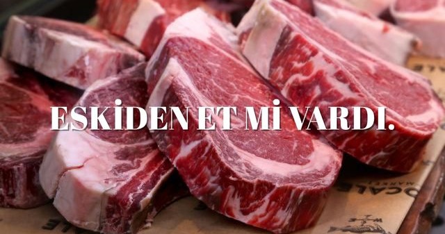  FAO'dan Alarm Veren Gıda Raporu: Et ve Bitkisel Yağ Fiyatları Rekor Kırdı!