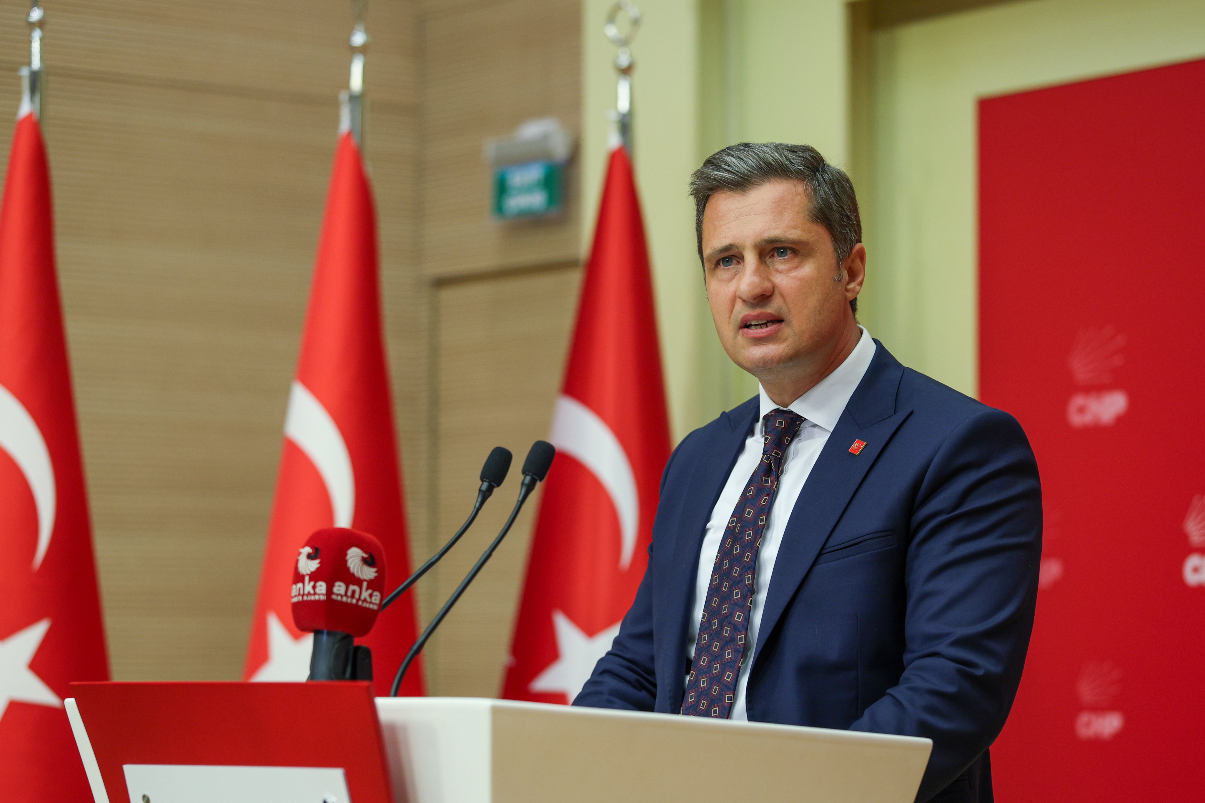 'Savcılar adına pazarlık yapıyor!'