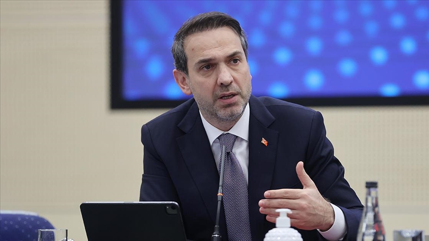 Bayraktar: Türkiye Enerji Stratejisinde Yeni Rotada: Suriye'den Pakistan'a Uzanan Yatırımlar!