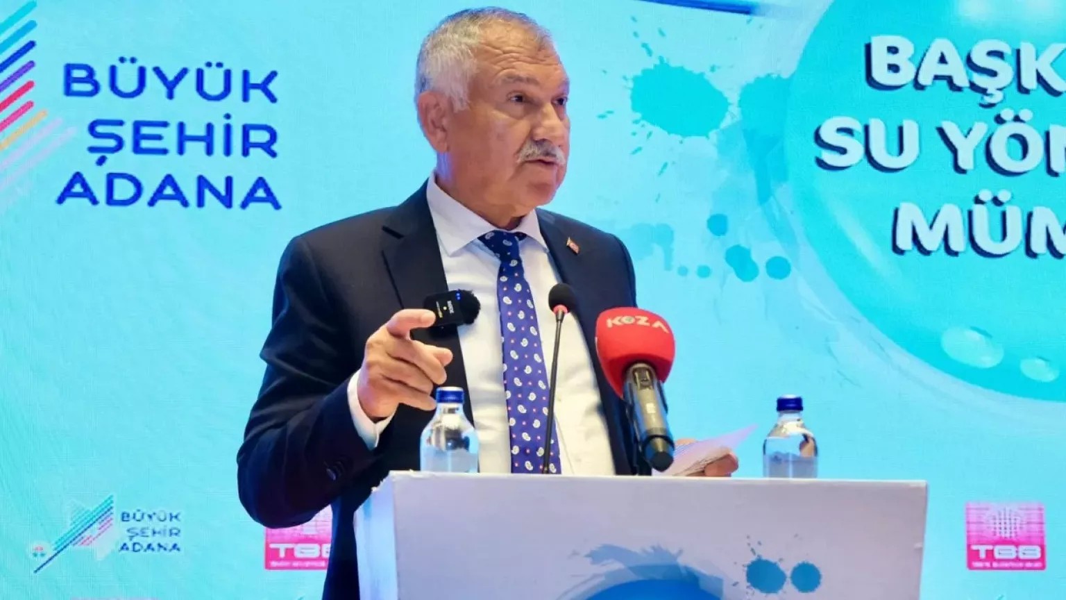 Zeydan Karalar'dan AYM'ye Müracaat: 'Hukuka Aykırı Uygulamalar Yaşandı!'