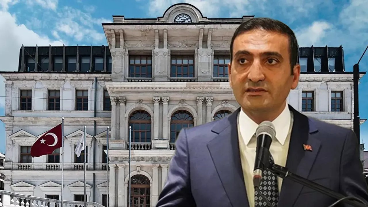 İBB'ye Operasyon: 45 Şüpheli Adliyede!