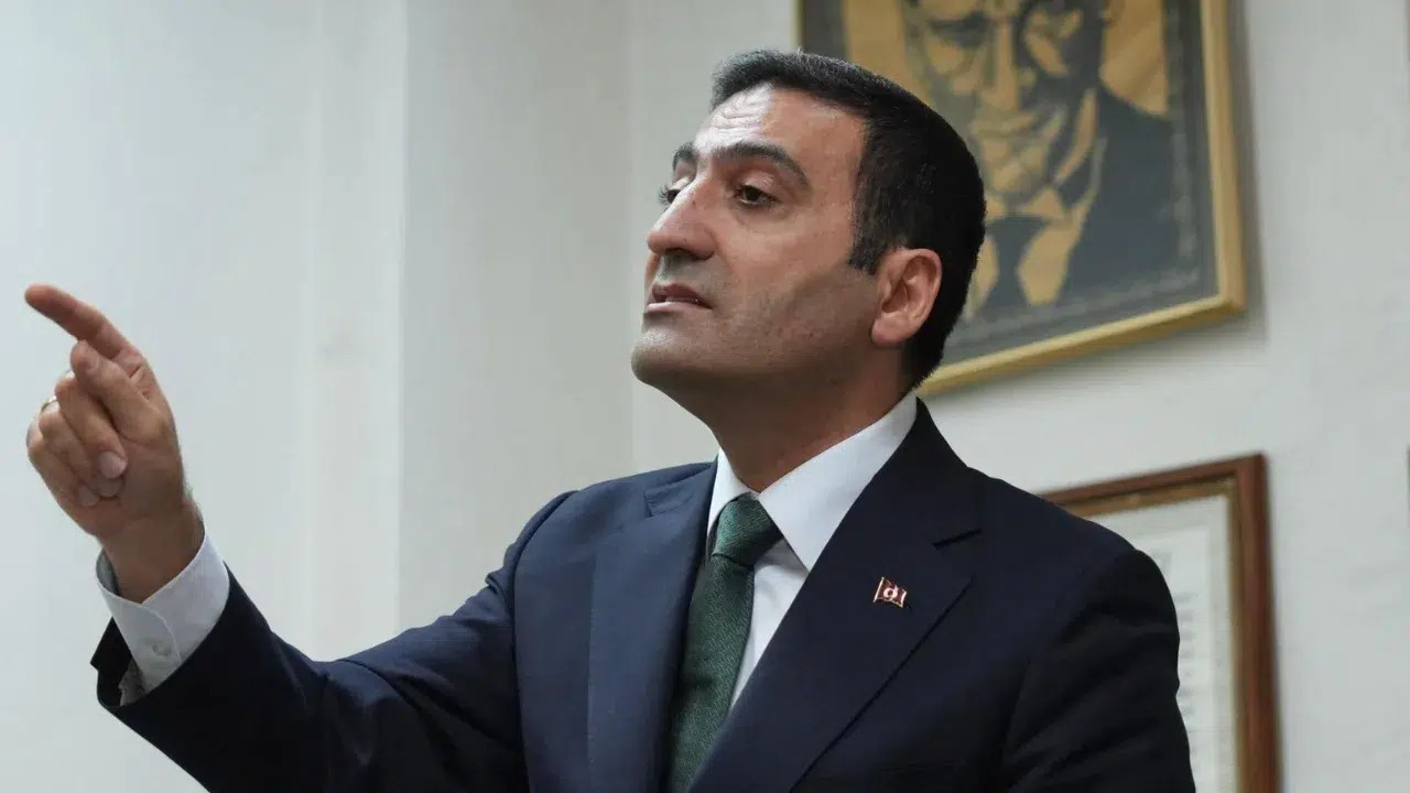 İBB Yolsuzluk İddialı Soruşturmasında Gelişme: İnan Güney ve 19 Kişi Tutuklama Talebiyle Mahkemeye Sevk Edildi!
