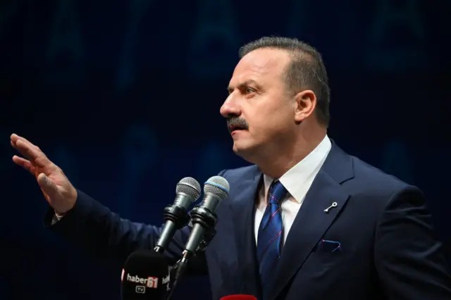 Ağıralioğlu'ndan Hükümete Çağrı : 'Hükümetteki Hesap, Çarşıya Uymuyor!'
