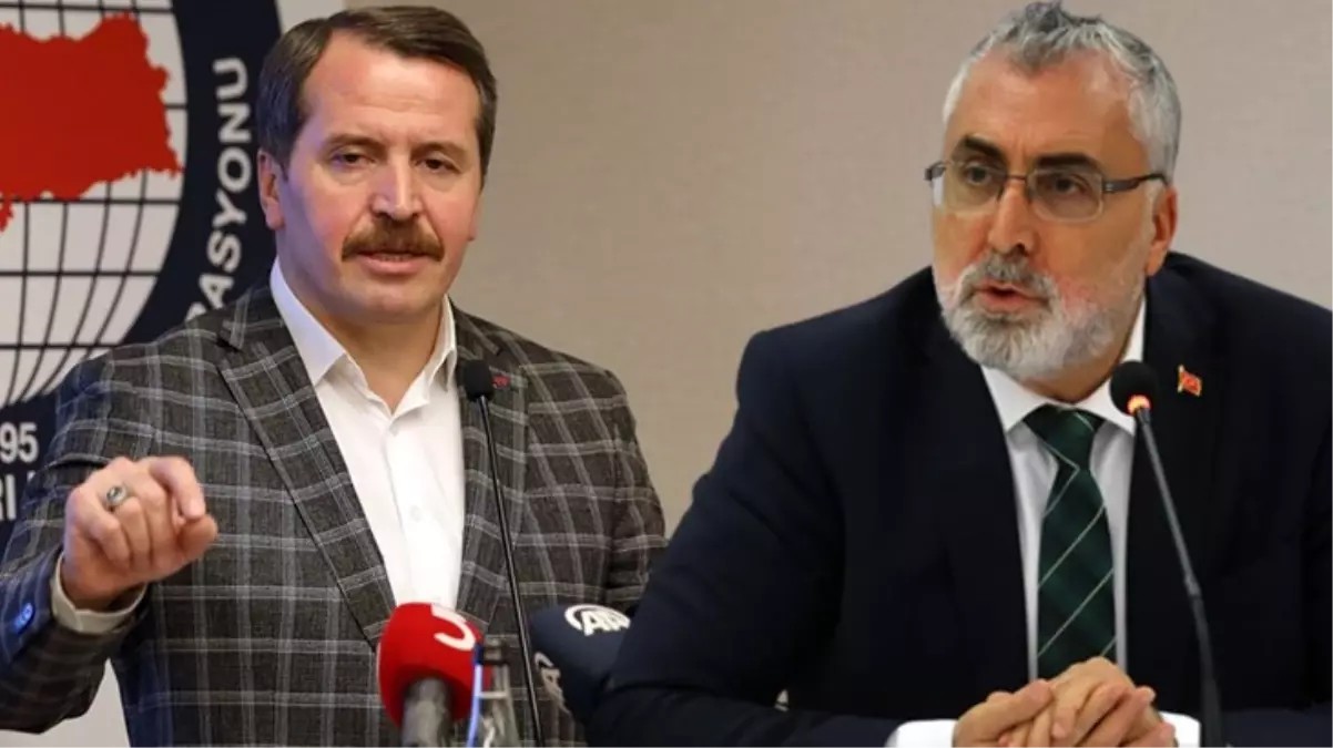MEMUR ZAMMI TIKANDI! HAKEM HEYETİNE GİTTİ