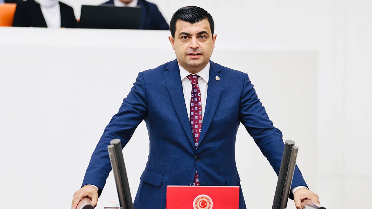 Deniz Demir'den YÖK'e Özel Öğrencilik Hakkı Uzatma Çağrısı!