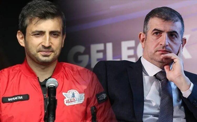 Bayraktar Vergi Rekortmeni Oldu: İhracat Başarısı Vergi Gelirlerini Katladı!