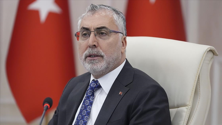 Çalışma Bakanı Işıkhan: 'Memurlarımızı Enflasyona Ezdirmeyeceğiz!'