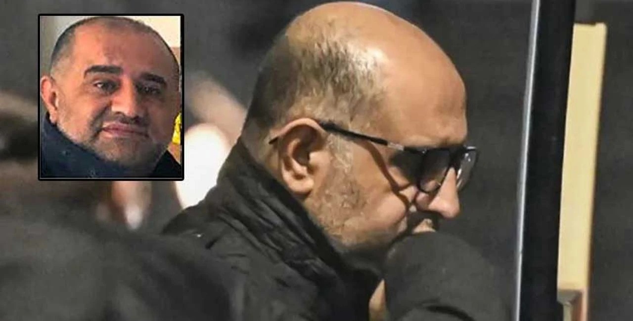 AZİZ İHSAN AKTAŞ'IN EV HAPSİ KALDIRILDI, BELEDİYE DANIŞMANININ DA KADERİ BELLİ OLDU!