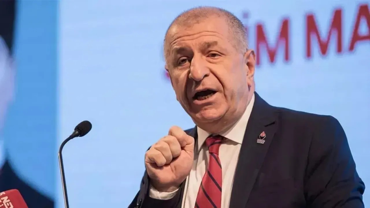 Zafer Partisi Lideri Özdağ'dan Etnisite ve Mağduriyet Açıklaması: 'Kürt Mağdur Değildir!'