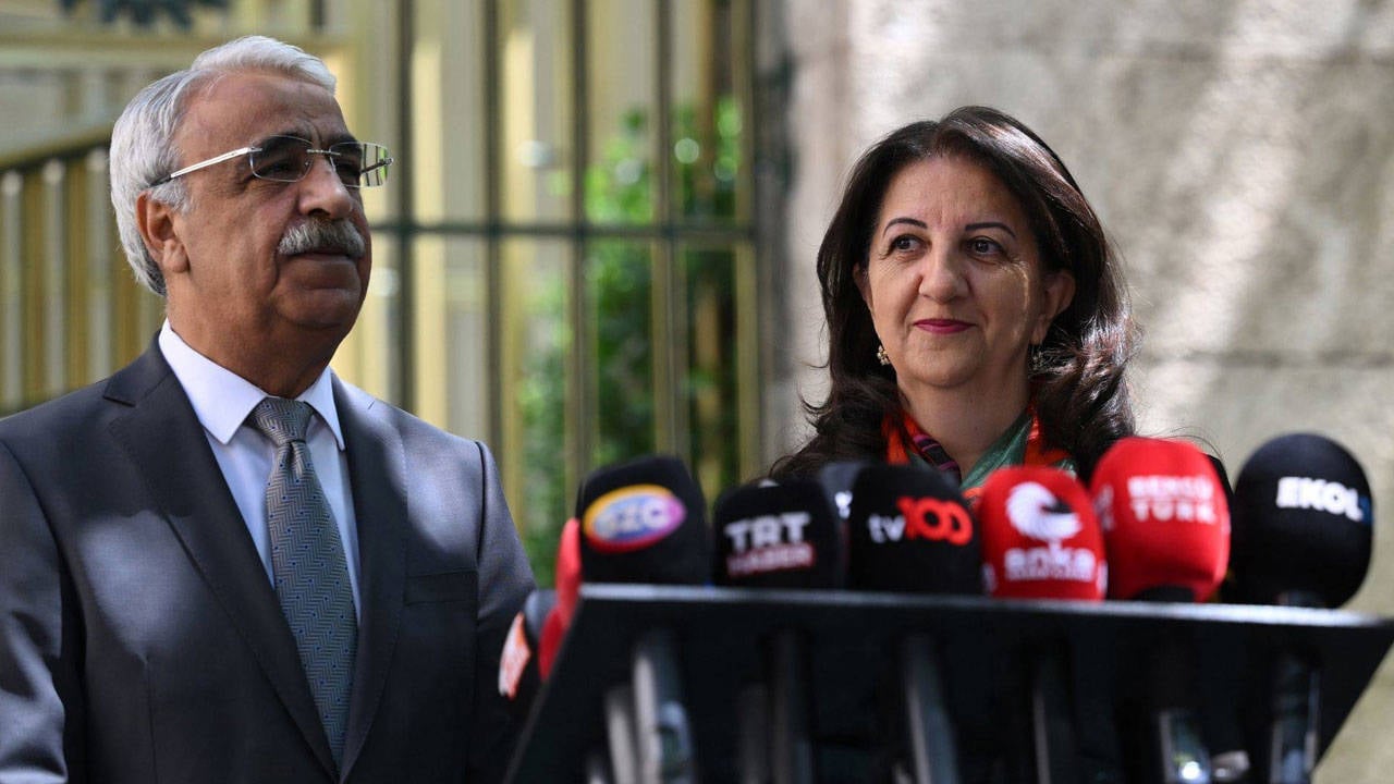 DEM Parti Heyeti İmralı'ya Gidiyor: Öcalan ile Görüşme Bekleniyor!