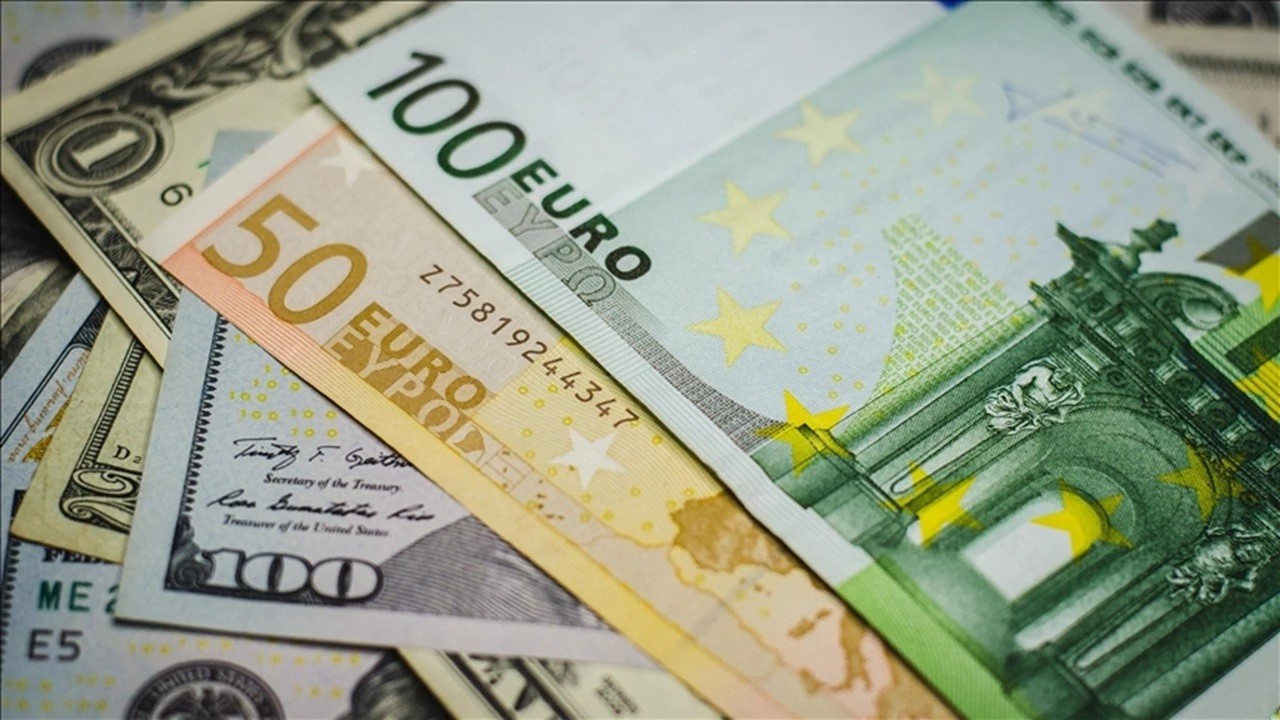 Dolar ve Euro Fiyatlarında Son Hamleler: İşte Güncel Veriler!
