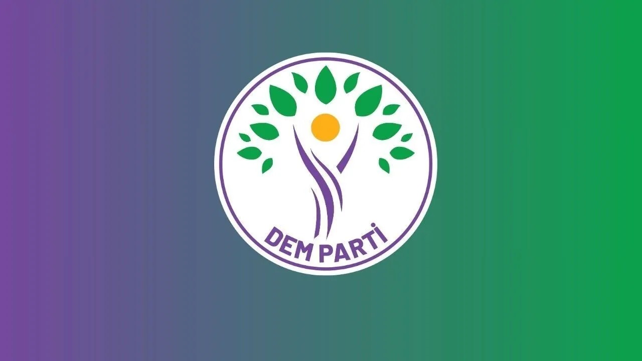DEM Parti Heyeti İmralı'ya Ziyaret Edecek: Komisyon Değerlendirmeleri Görüşülecek!