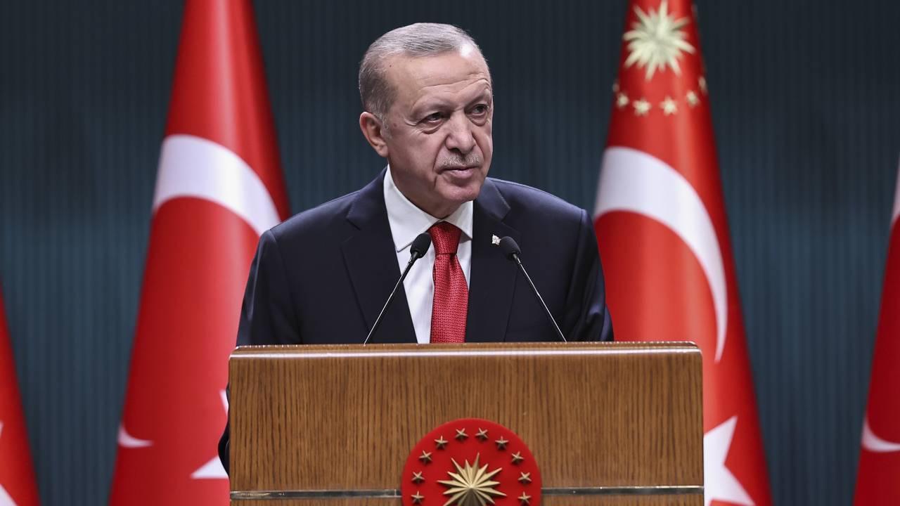 Türkiye'nin Hava Savunma Kapasitesi Güçlendi: Erdoğan, 460 Milyon Dolarlık Gök Kubbe Sistemlerini Tanıttı.
