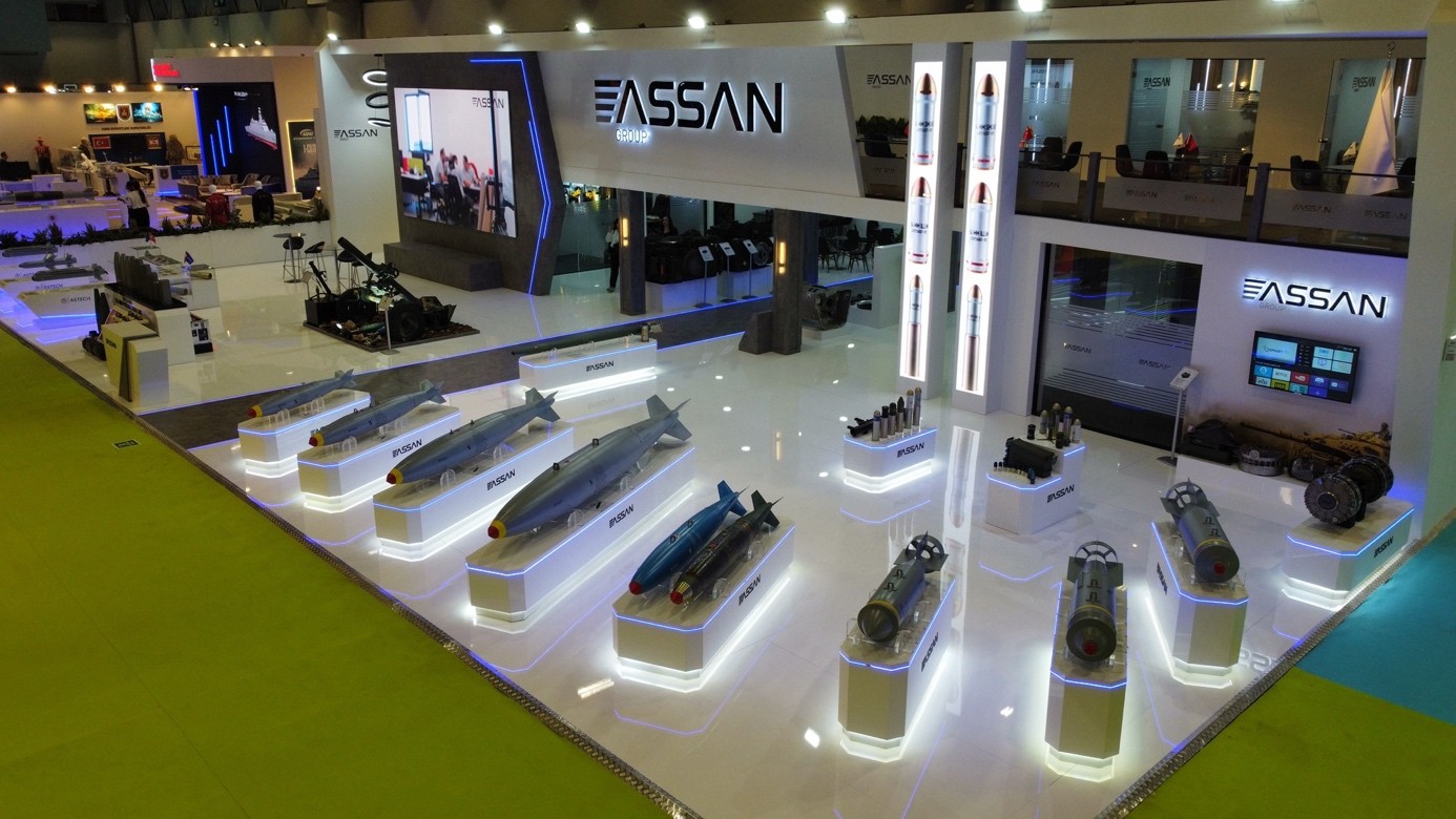ASSAN Group'un Altında Faaliyet Gösteren 10 Şirkete TMSF Tarafından Kayyum Atandı.