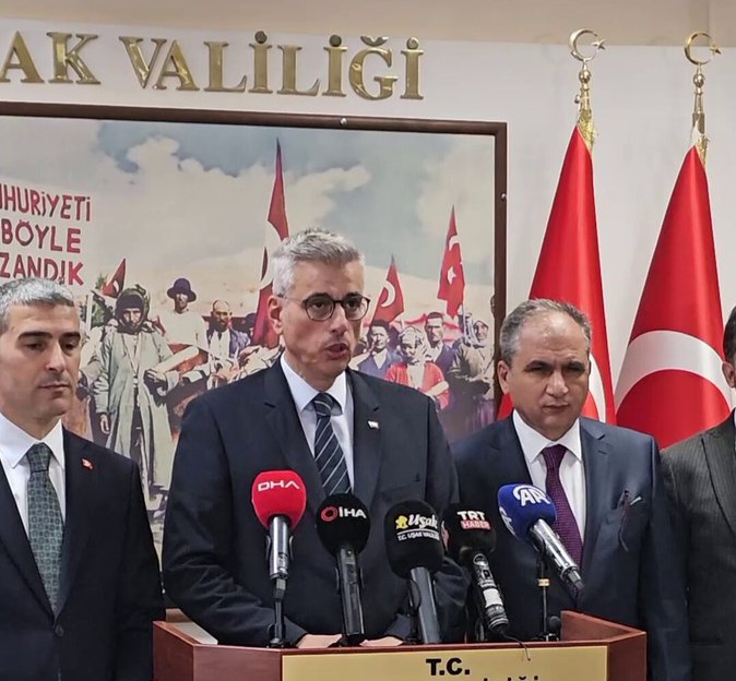 Sağlık Bakanı Memişoğlu: Türkiye, Üreten Sağlık'ta da Başarıya Ulaşacak