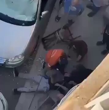İzmir Balçova'da Polis Karakoluna Saldırı: Saldırgan Vuruldu
