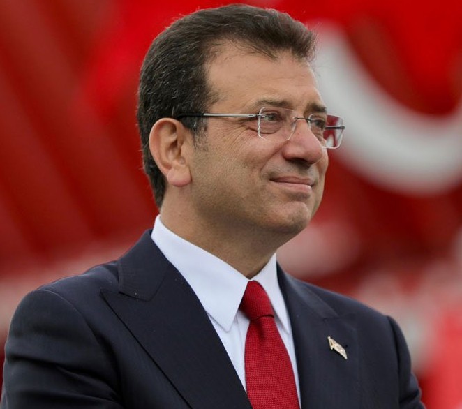 Ekrem İmamoğlu'nun Diploma Davası İlk Duruşmasında Yargılanmaya Başladı