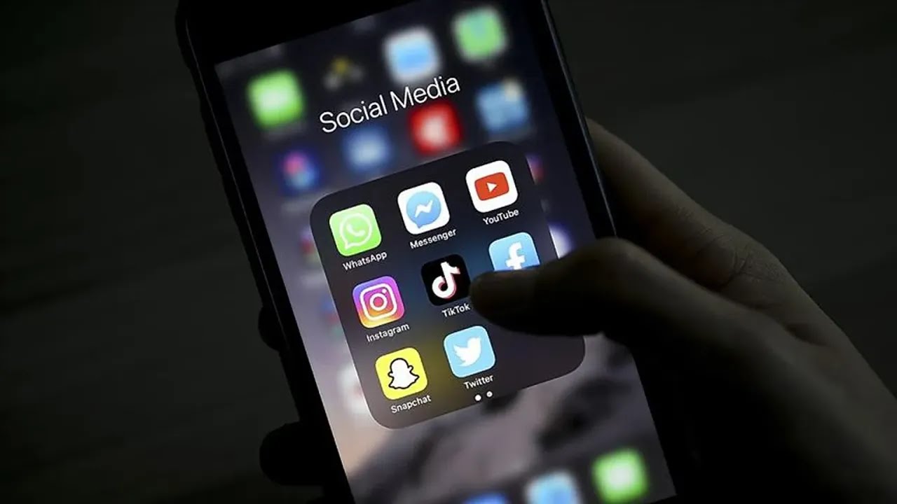 16 Yaş Altına Sosyal Medya Yasağı Geliyor