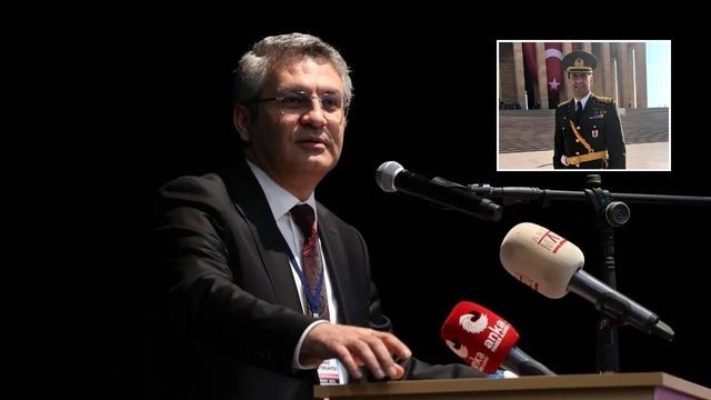 CHP'li Salıcı'dan Özeller Tutuklamasına Sert Tepki: 'Düşünce Özgürlüğü Engelini Aşmalıyız!'