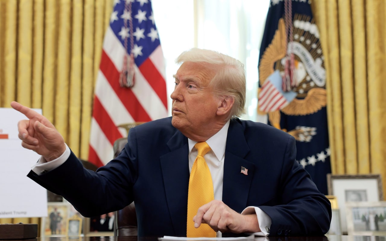 ABD, Rusya Gerilimi Durumunda Polonya'nın Savunmasına Destek Verecek