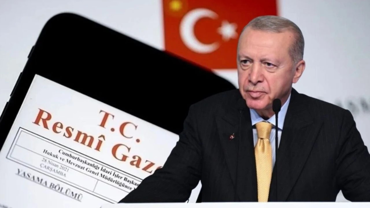 ABD'ye Yönelik Ek Vergiler Kaldırıldı: İşte Detaylar