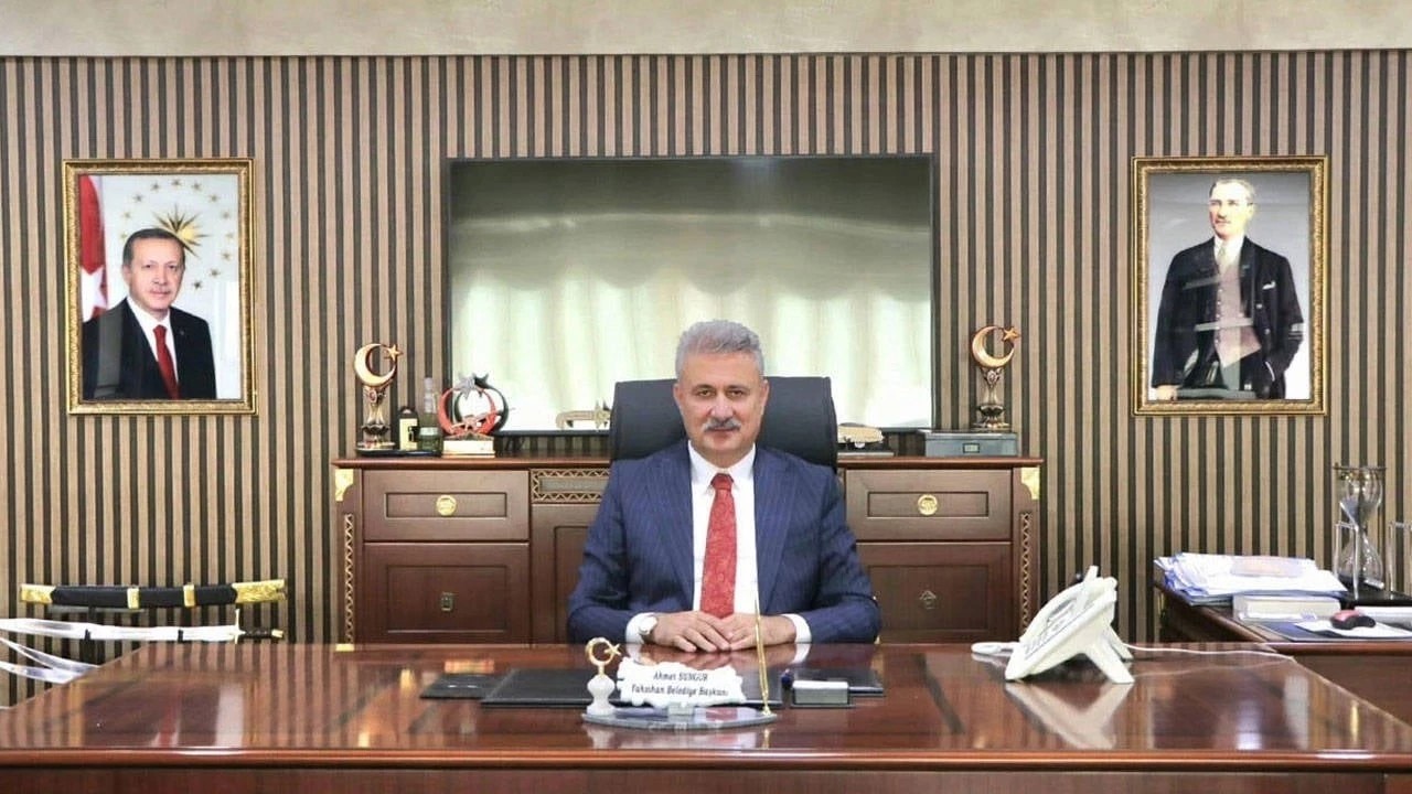 Kırıkkale Yahşihan Belediye Başkanı Görevden Uzaklaştırıldı!