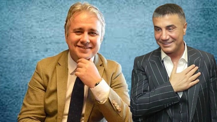 Sedat Peker'in Avukatı Erzurum'da İstismar Davasını Üstlendi!