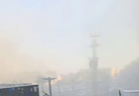 Yemen'den İsrail'e İHA Saldırısı: Eilat'ta Turistik Bölge Hedef Alındı