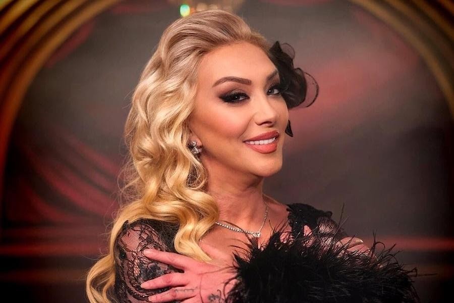 Arabesk Müziğin Diva'sı Güllü Hayatını Kaybetti!