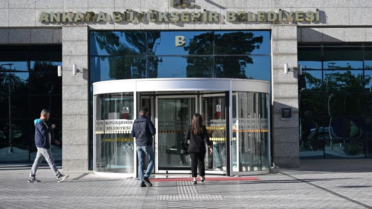 Ankara'da Konser Harcamalarıyla İlgili Soruşturmada 5 Tutuklama!