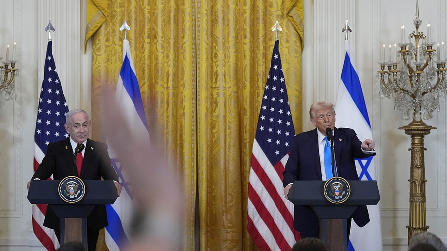 Trump'tan Erdoğan Yorumu: 'Dostum, Güçlü ve İyi Bir Adam!'