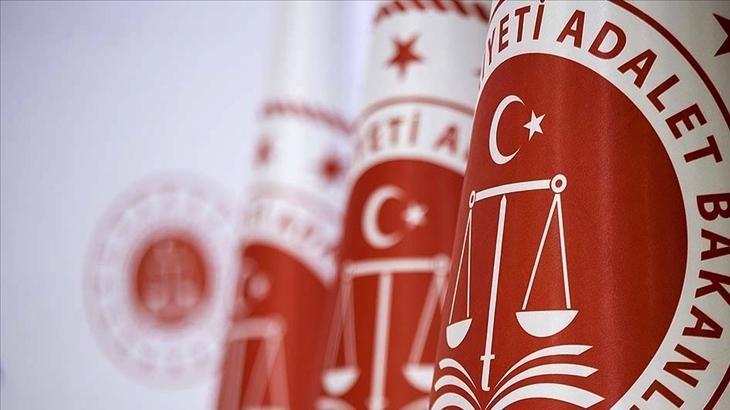 Adalet Bakanlığı'na 1000 Hâkim ve Savcı Yardımcısı Alınacak!