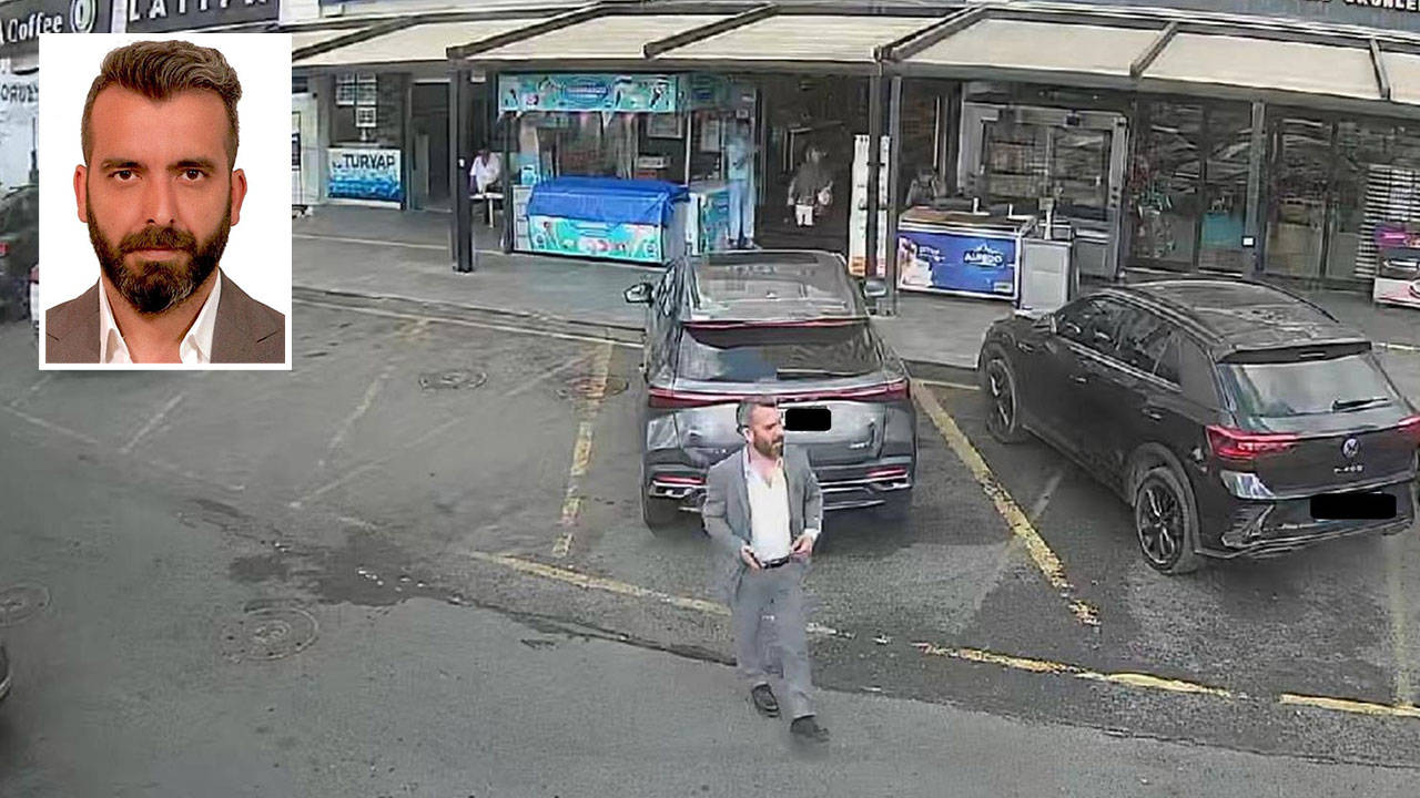 MİT, İsrail MOSSAD için Casusluk Yapan Şüpheliyi Yakaladı.