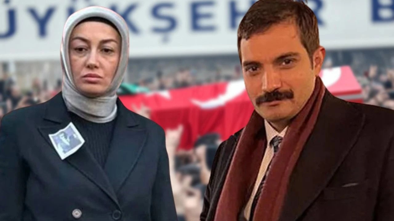 Ateş Cinayetinde 'Dönüm Noktası' Vurgusu: Eş Ayşe Ateş'ten Adalet Çağrısı