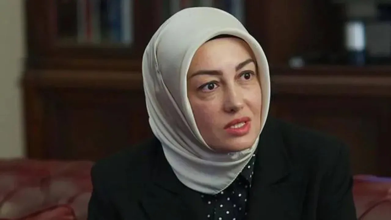 Ayşe Ateş'ten Ülkü Ocakları Yöneticisine Sert Yanıt: 'Sinan'ın Katilleriyle Hesabımız Mahşere Kalmadı!'
