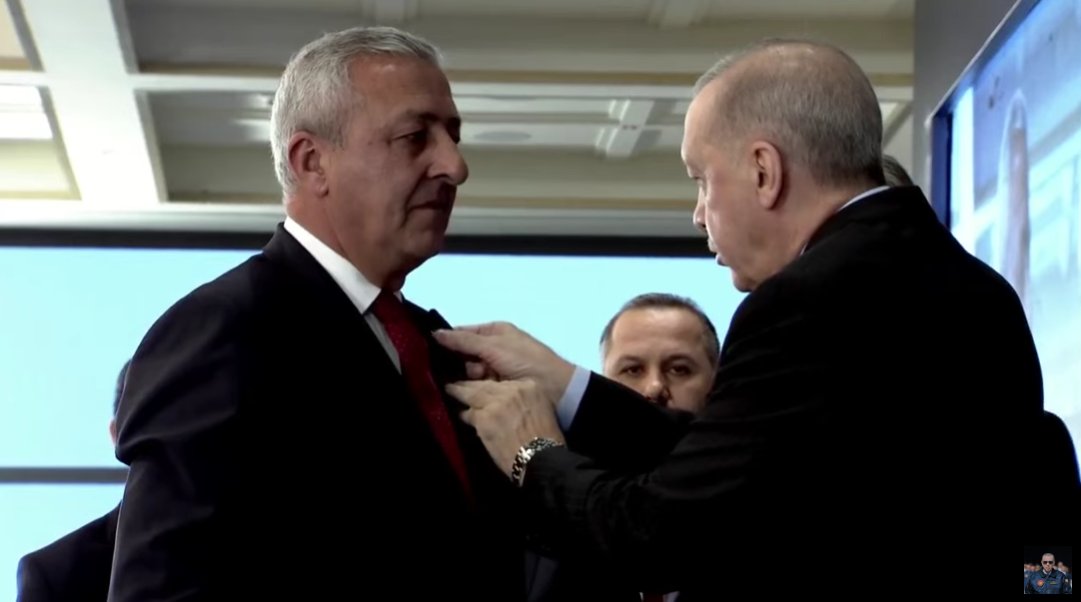 Ardahan Göle Belediye Başkanı Gökhan Budak, CHP'den İstifa Ederek AK Parti'ye Katıldı.