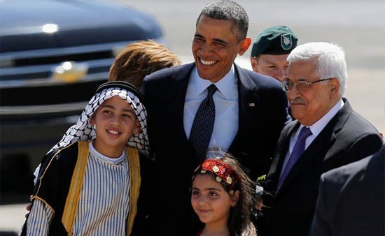 Obama'dan Çatışma Sonrası Çağrı: