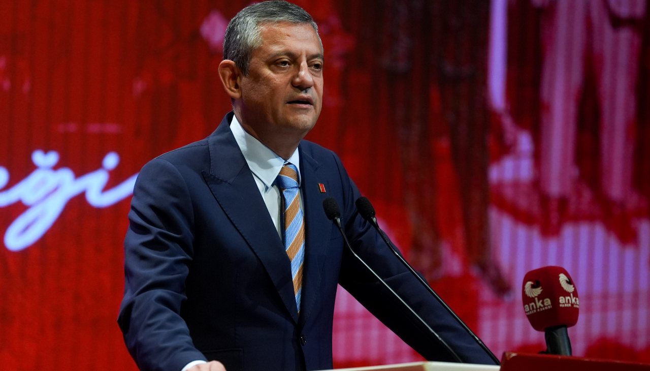 CHP Genel Başkanı Özgür Özel'den Ankara'nın Başkent Oluşu Mesajı: 'Halkın İradesini İktidara Taşıyacağız!'